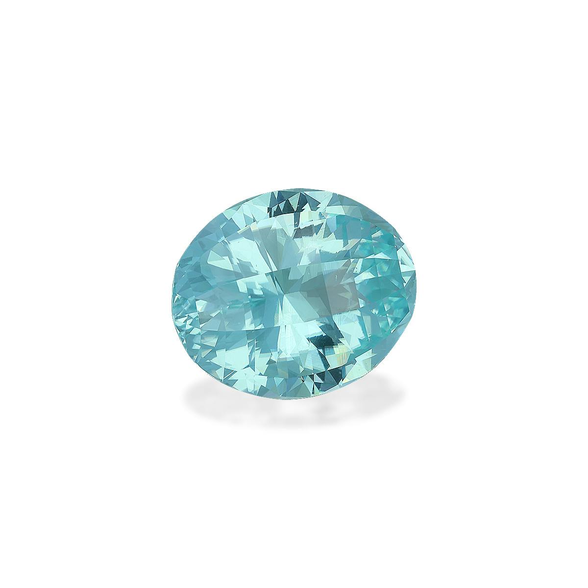 Paraiba Tourmaline 77.91 ct
